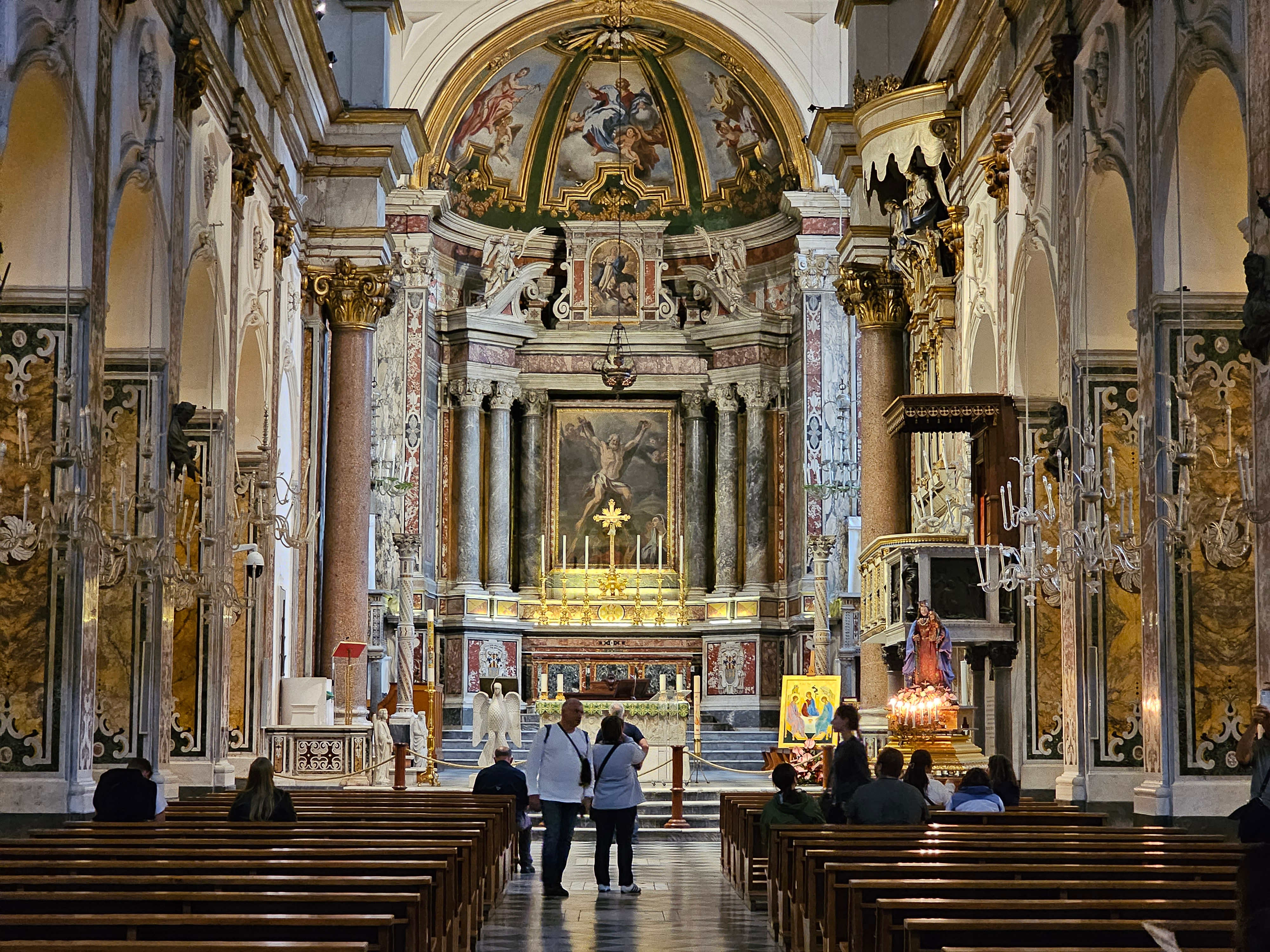 Amalfi